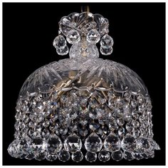 Люстра Bohemia Ivele Crystal
