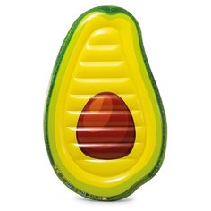 Матрас Intex Авокадо 104x168 см