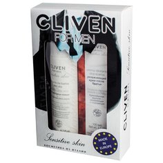 Набор Cliven For men №402