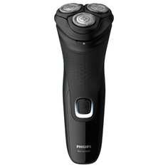 Электробритва Philips S1232 Series 1000 черный