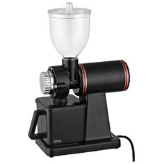 Кофемолка Airhot SCG-3000 черный