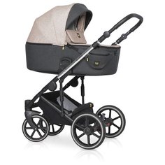 Универсальная коляска Expander Exeo (2 в 1) 04 mocca
