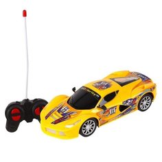 Легковой автомобиль Shantou Gepai 699-198B 1:20 19 см