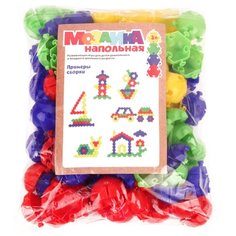 Green Plast Мозаика напольная 110 шт. (МН110)