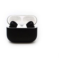 Беспроводные наушники Apple AirPods Pro Color матовый черный
