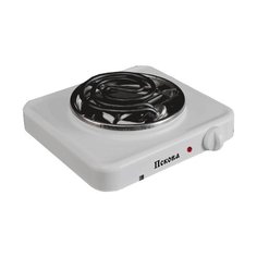 Электрическая плита ZENCHA Пскова 1.0 кВт белый