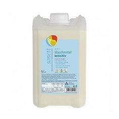 Жидкость Sonett Sensitive для чувствительной кожи, 5 л, бутылка