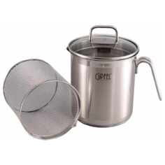 Кастрюля GIPFEL ITUM 3,6 л