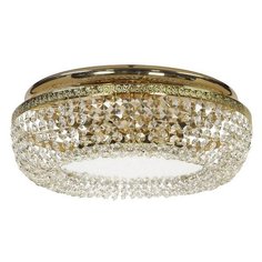 Люстра Arti Lampadari Favola E 1.4.45.501 G, E27, 360 Вт
