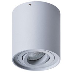 Спот Arte Lamp Falcon A5645PL-1GY