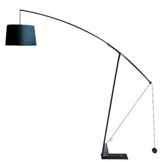 Торшер LOFT IT Fishrod LOFT5003-BL 60 Вт