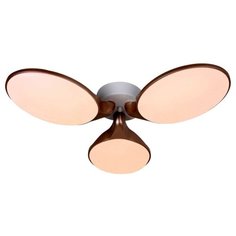 Люстра светодиодная Stilfort Riza 2083/03/03C, LED, 36 Вт