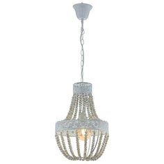 Люстра Eglo Barnhill 1 33008, E27, 60 Вт