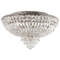 Люстра Arti Lampadari Eterno E 1.2.55.600 NH, E27, 480 Вт