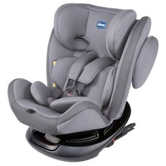 Автокресло группа 0/1/2/3 (до 36 кг) Chicco Unico, pearl