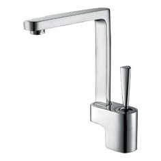 Смеситель для кухни (мойки) KAISER Vista 65044 однорычажный