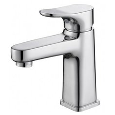 Смеситель для раковины (умывальника) KAISER Vega 63011 однорычажный