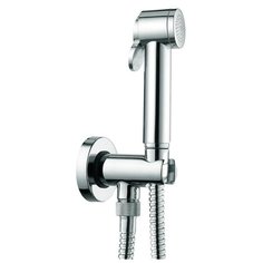 Гигиенический душ Bossini Paloma C69001 CR хром