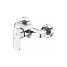 Смеситель для душа KAISER Sonat 34477 chrome однорычажный
