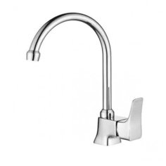 Смеситель для кухни (мойки) KAISER Clever 76044 однорычажный