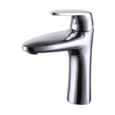 Смеситель для раковины (умывальника) KAISER Leon 18111 однорычажный