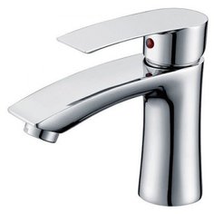 Смеситель для раковины (умывальника) KAISER Aurora 67011 однорычажный