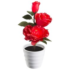 Настольная лампа светодиодная Globo Lighting ORPHELIA 28026, 0.18 Вт