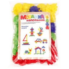 Green Plast Мозаика напольная 80 шт. (МН80)