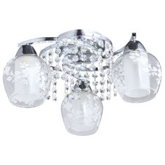 Люстра POWERLIGHT Lion 1-010430, E14, 120 Вт