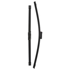 Щетка стеклоочистителя бескаркасная Bosch Aerotwin A974S 530 мм / 475 мм, 2 шт.