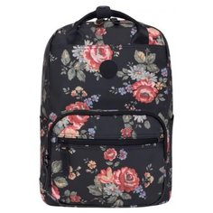 Рюкзак Grizzly RD-839-1 16 розы