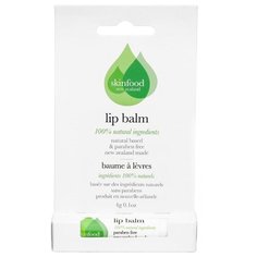 Skinfood Бальзам для губ 100% натуральных ингредиентов