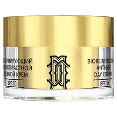 Крем Librederm Mezolux биоармирующий антивозрастной дневной SPF15 для лица, шеи и декольте 50 мл