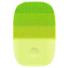 Xiaomi Щетка ультразвуковая для лица Inface Sonic Clean, зеленый
