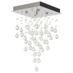 Люстра Arti Lampadari Flusso H 1.4.50.515 N, G9, 320 Вт
