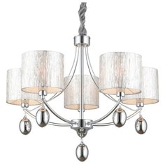 Люстра Omnilux Stelvio OML-28507-05, E14, 200 Вт