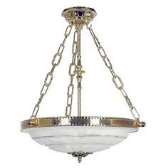 Люстра Arti Lampadari Tito E 1.5.40 G, E27, 180 Вт