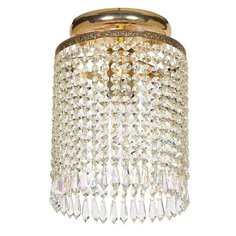 Люстра Arti Lampadari Stella LE 1.2.20.501 G, E27, 80 Вт