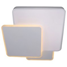 Люстра светодиодная Natali Kovaltseva 81018/8C, LED, 60 Вт