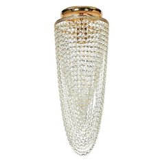 Люстра Arti Lampadari Stella LE 1.2.20.502 G, E27, 80 Вт