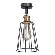 Люстра Vitaluce V4312-1/1PL, E27, 60 Вт