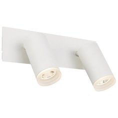 Спот Eurosvet Holly, 20067/2 LED белый