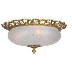 Светильник Arti Lampadari Venezia E 1.13.46 AG, E27, 240 Вт