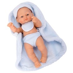 Кукла New Born Baby, 28 см, F25002 Falca