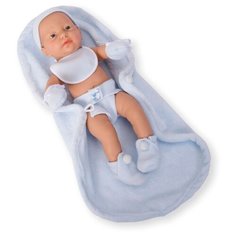 Кукла New Born Baby, 42 см, F45034 Falca