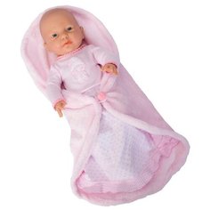 Кукла New Born Baby, 42 см, F45033 Falca