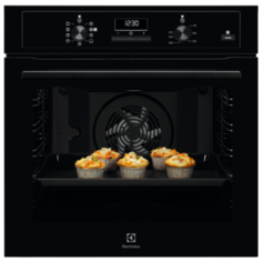 Электрический духовой шкаф Electrolux OEM3H50K