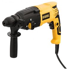 Перфоратор сетевой Denzel RH-750-24 (2.5 Дж)