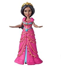 Кукла Hasbro Aladdin Жасмин в розовом наряде, 10 см, E6562