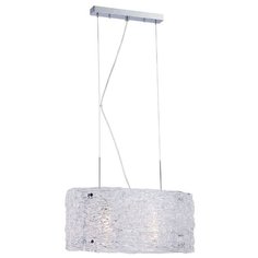 Светильник Lucia Tucci RUMBA 1054.2 chrome, E14, 80 Вт